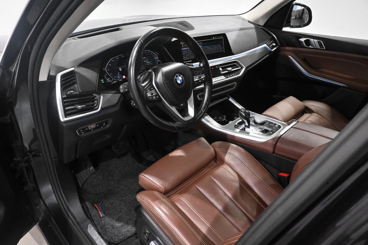 Foto BMW X5 10