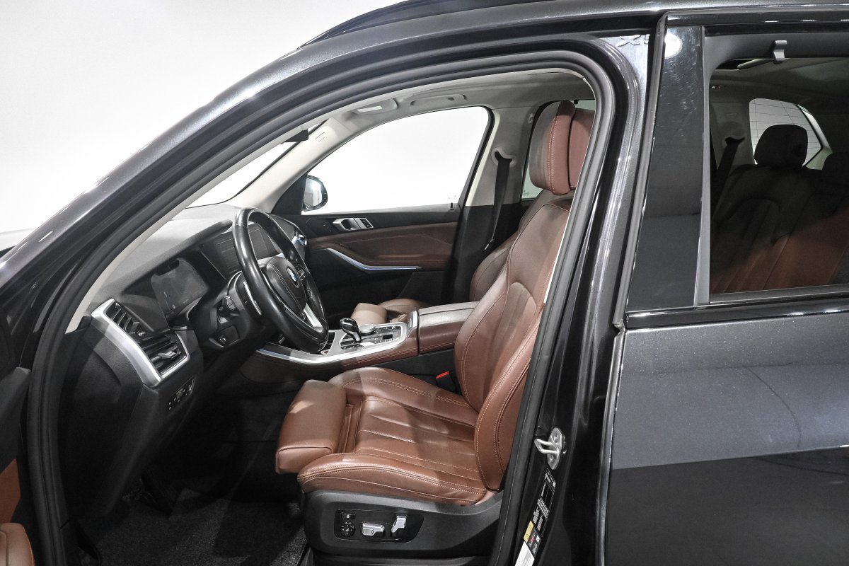 Foto BMW X5 11