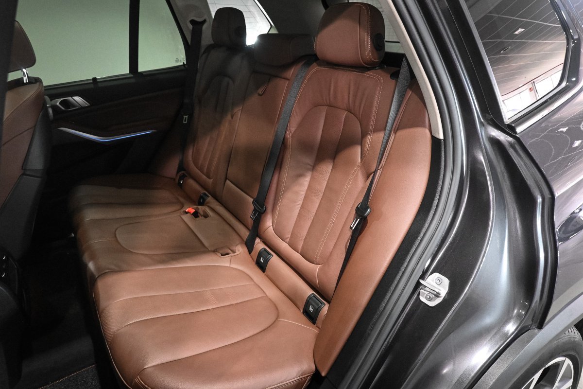 Foto BMW X5 12