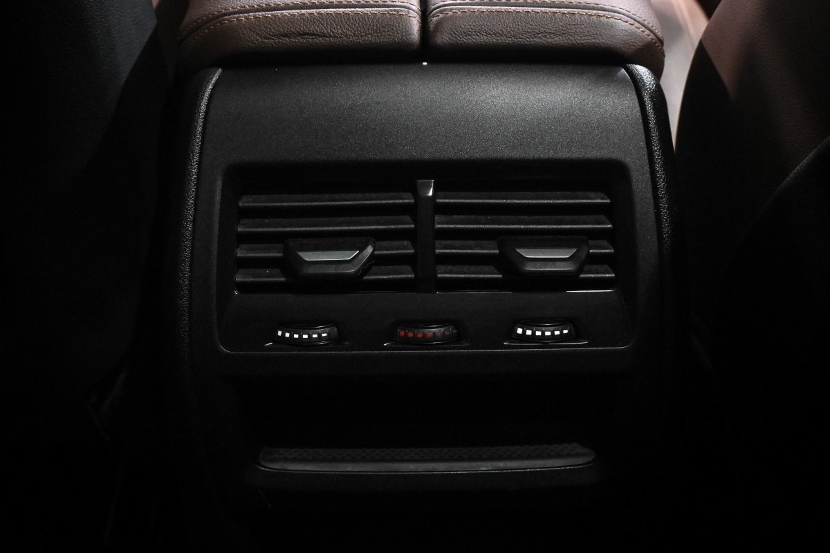 Foto BMW X5 13