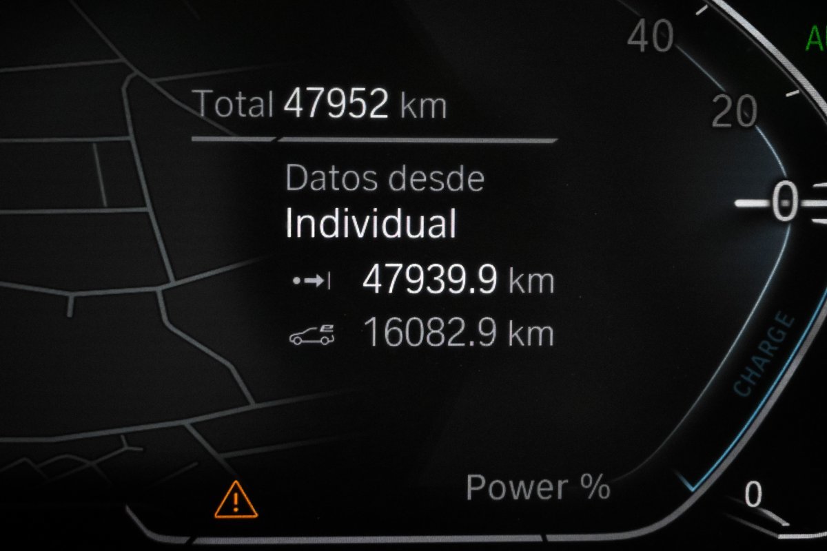 Foto BMW X5 15