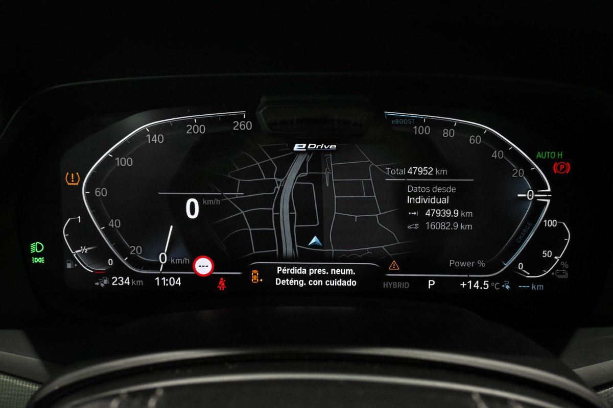 Foto BMW X5 16