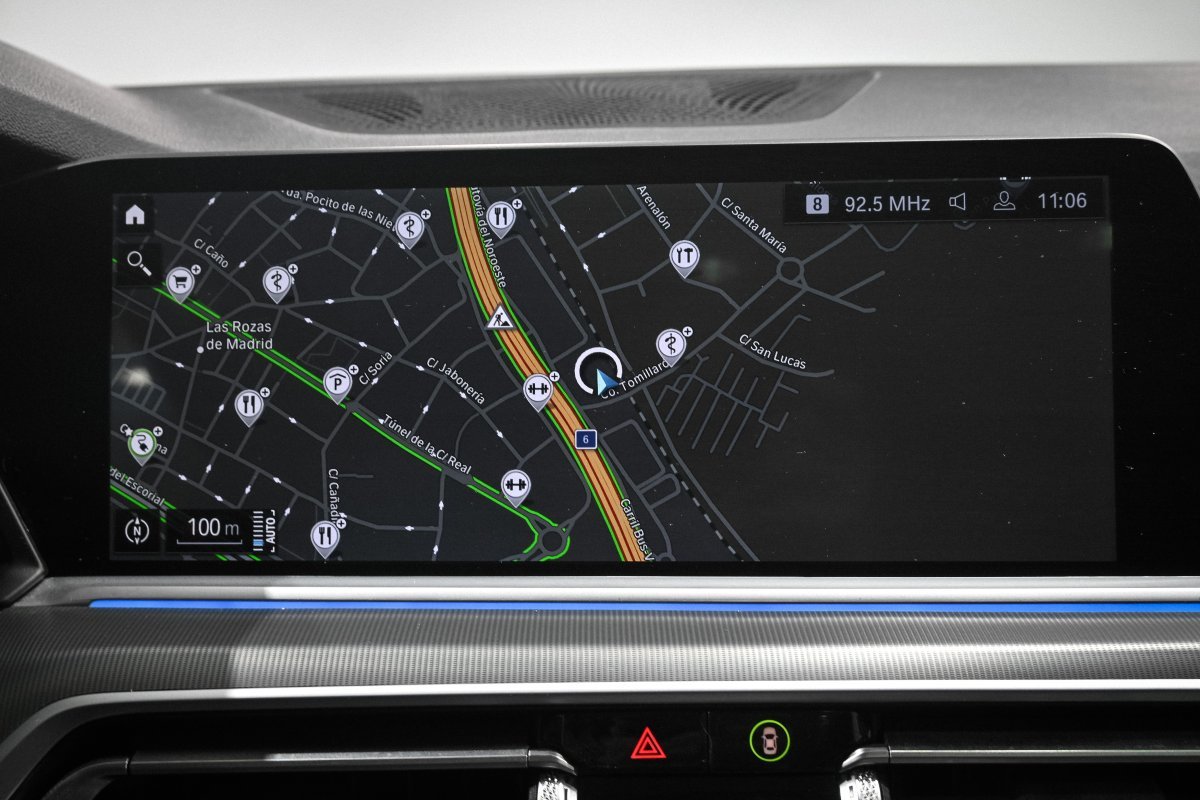 Foto BMW X5 20