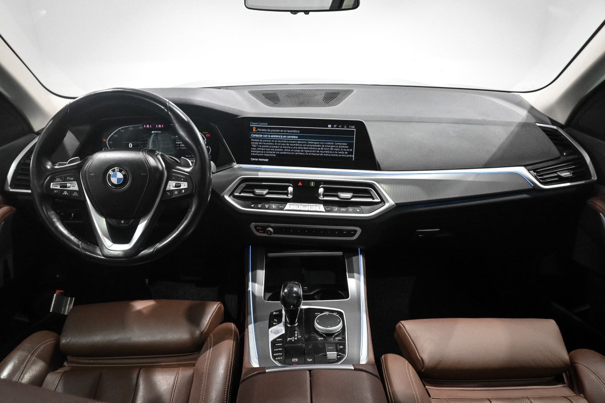 Foto BMW X5 24
