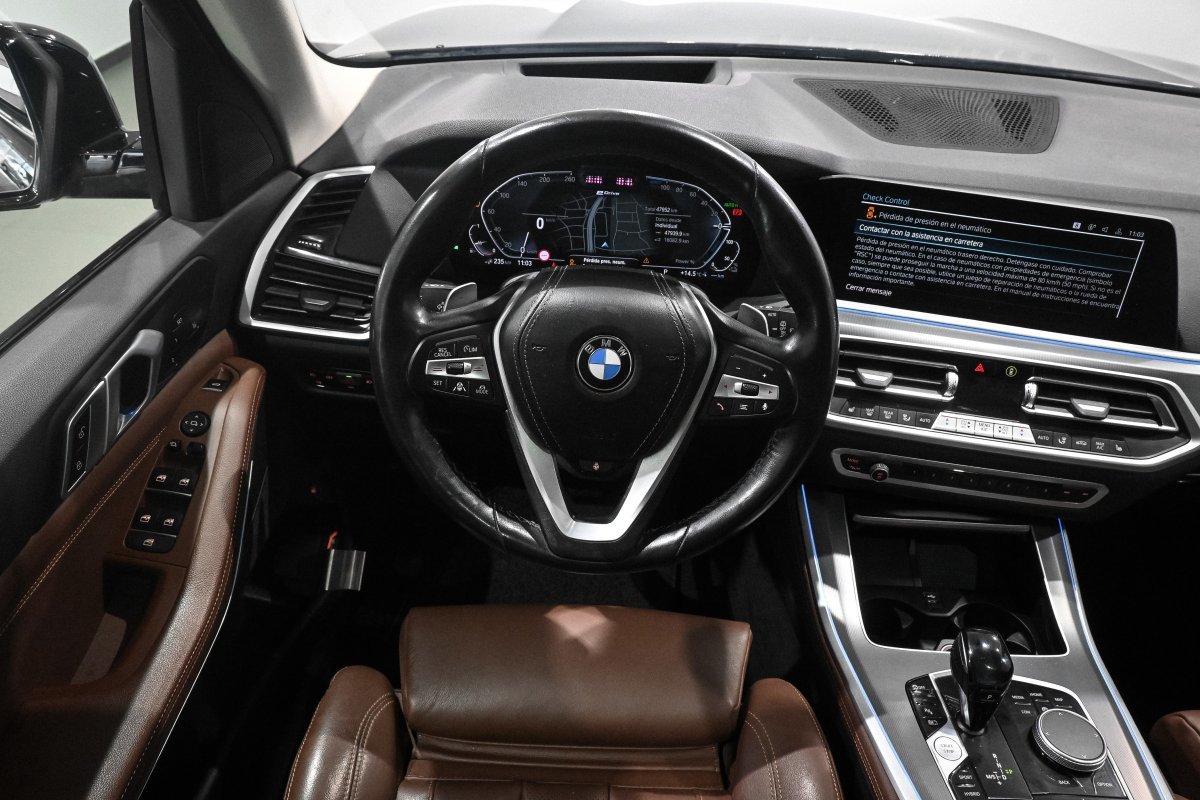 Foto BMW X5 25