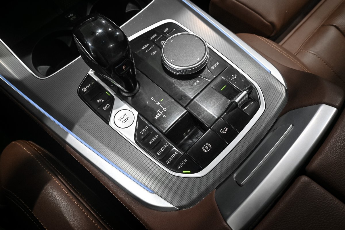 Foto BMW X5 28