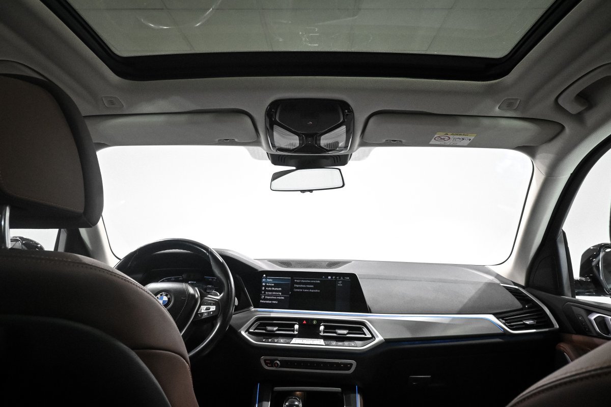 Foto BMW X5 35