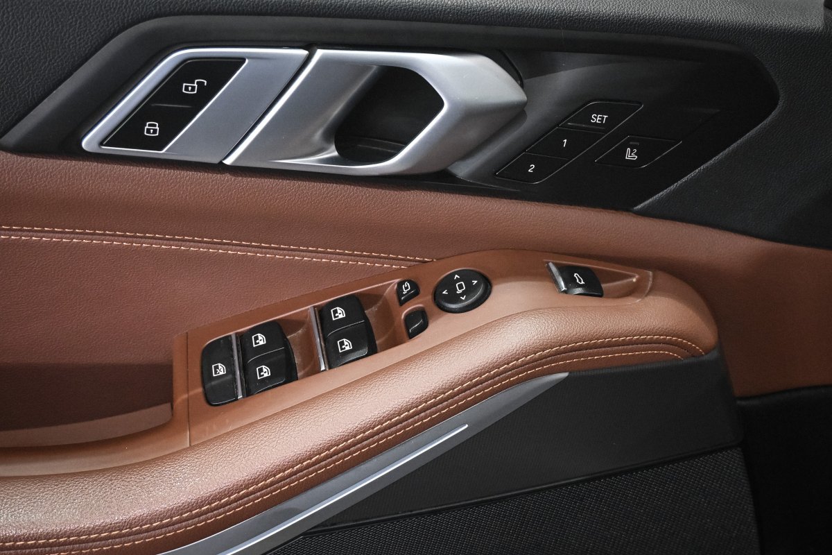 Foto BMW X5 37