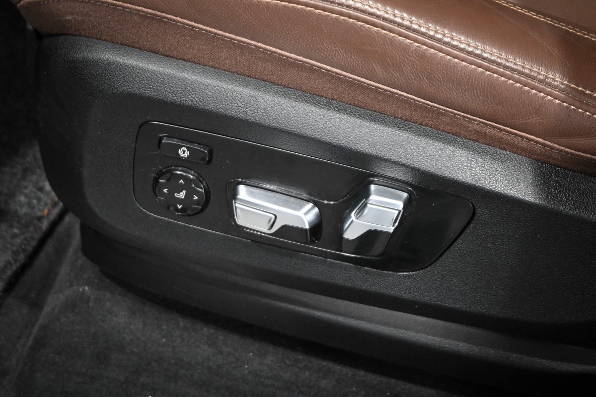 Foto BMW X5 38