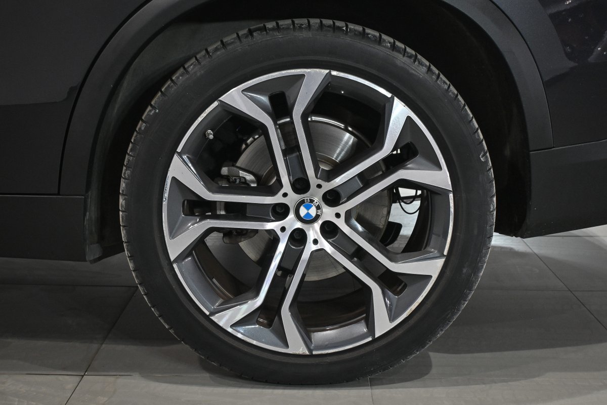 Foto BMW X5 39