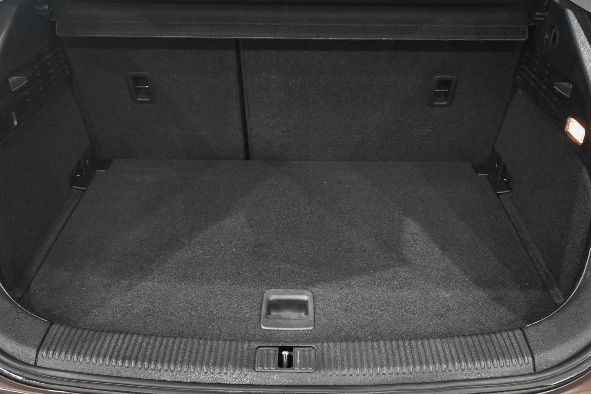 Foto Audi A1 Sportback 8
