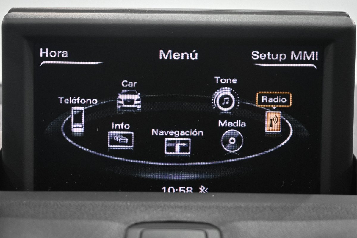 Foto Audi A1 Sportback 16