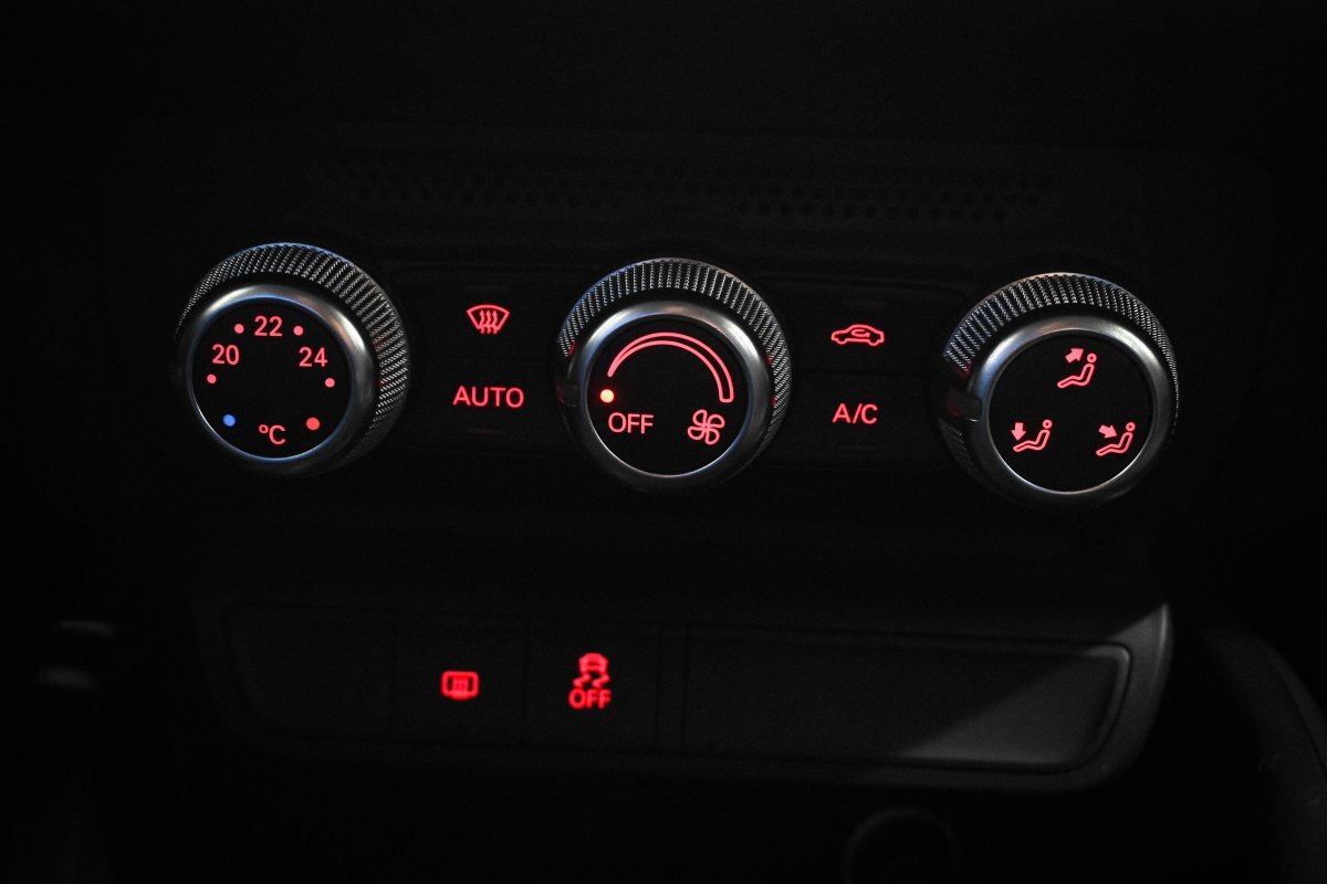 Foto Audi A1 Sportback 20