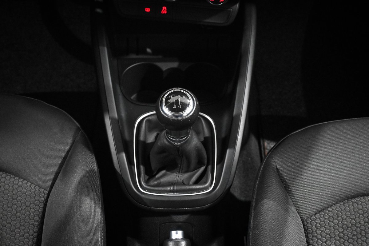 Foto Audi A1 Sportback 23
