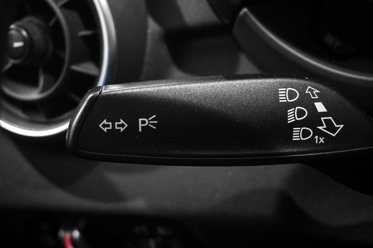Foto Audi A1 Sportback 26