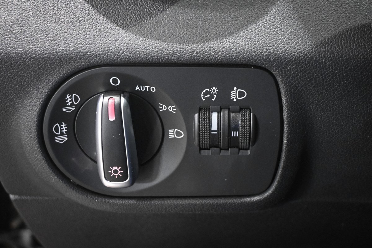Foto Audi A1 Sportback 29