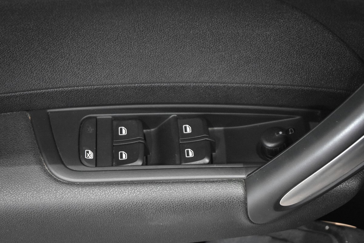 Foto Audi A1 Sportback 30