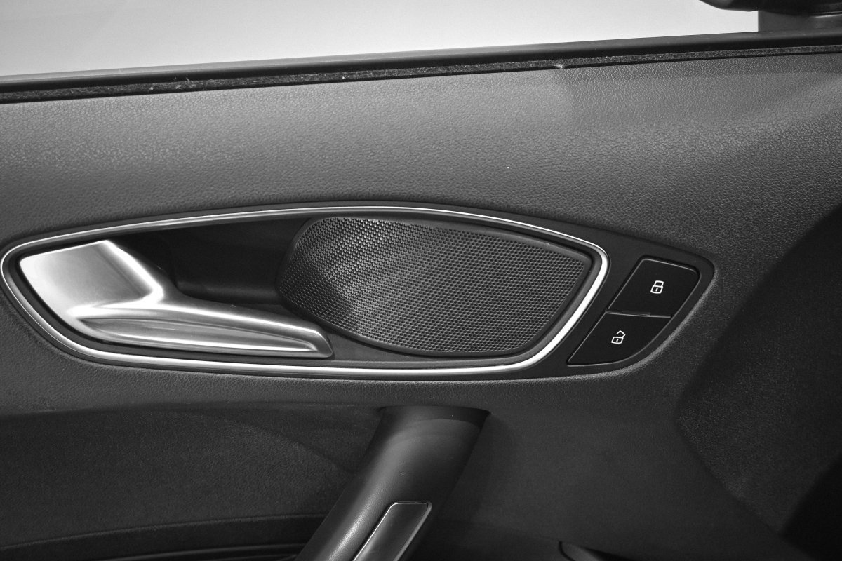 Foto Audi A1 Sportback 31