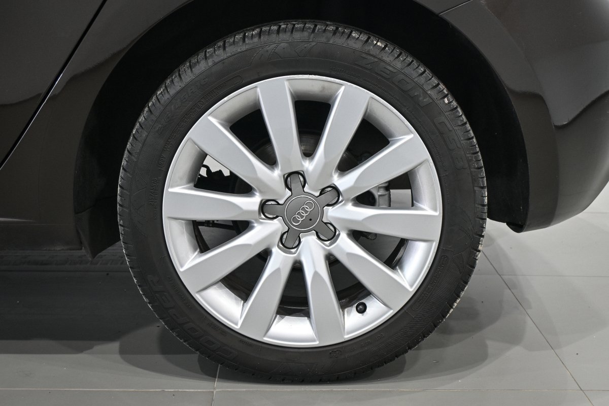 Foto Audi A1 Sportback 33