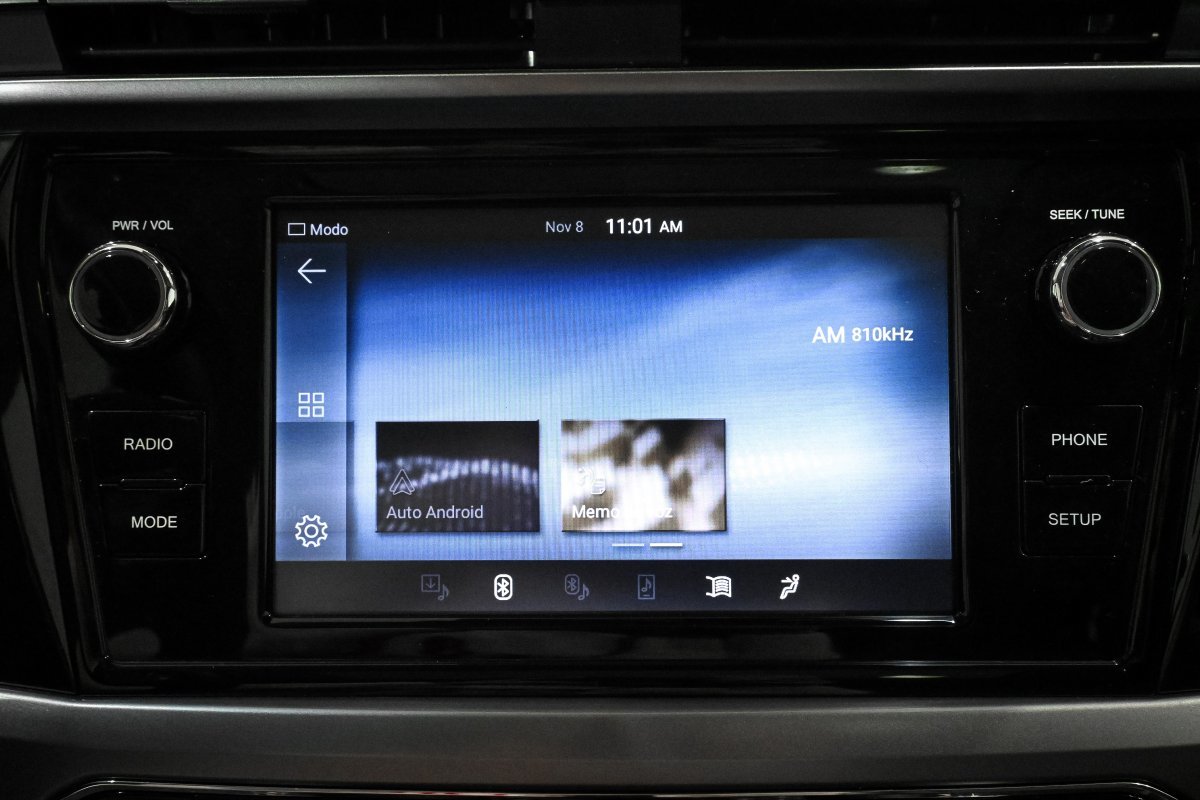 Foto SsangYong Korando 18