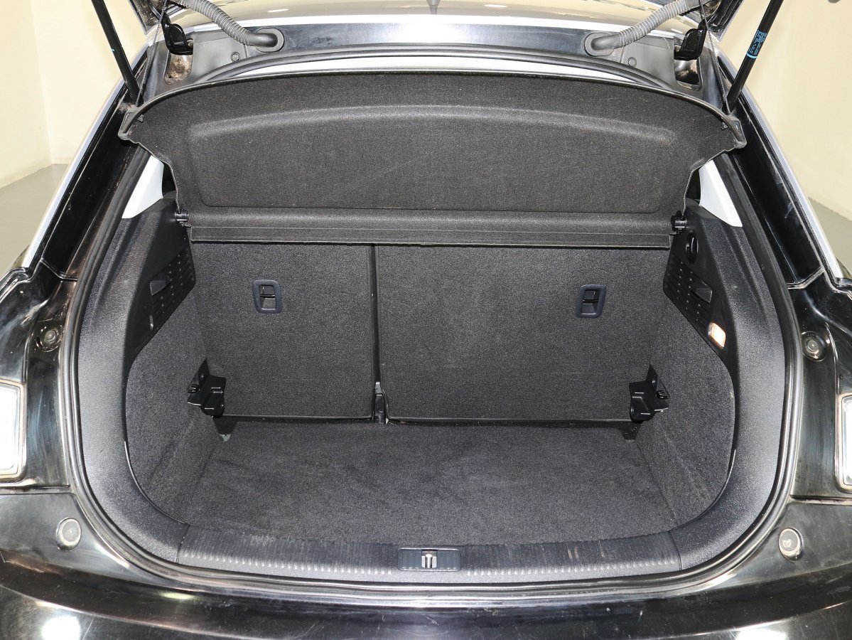 Foto Audi A1 Sportback 8