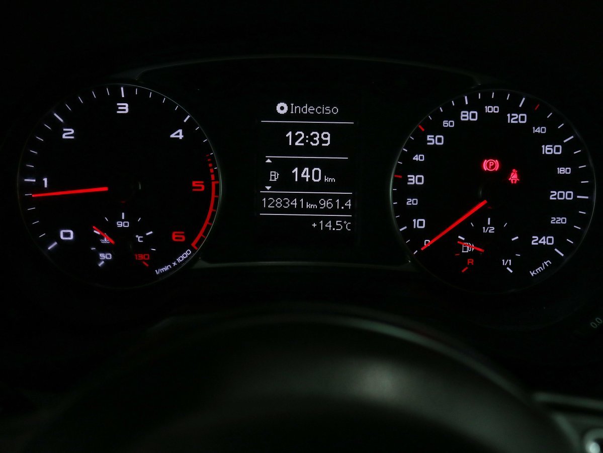 Foto Audi A1 Sportback 11