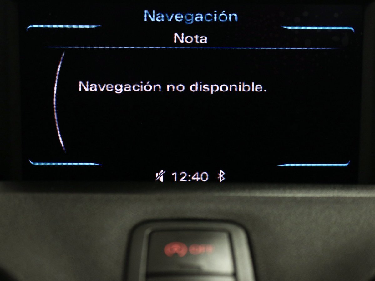 Foto Audi A1 Sportback 14