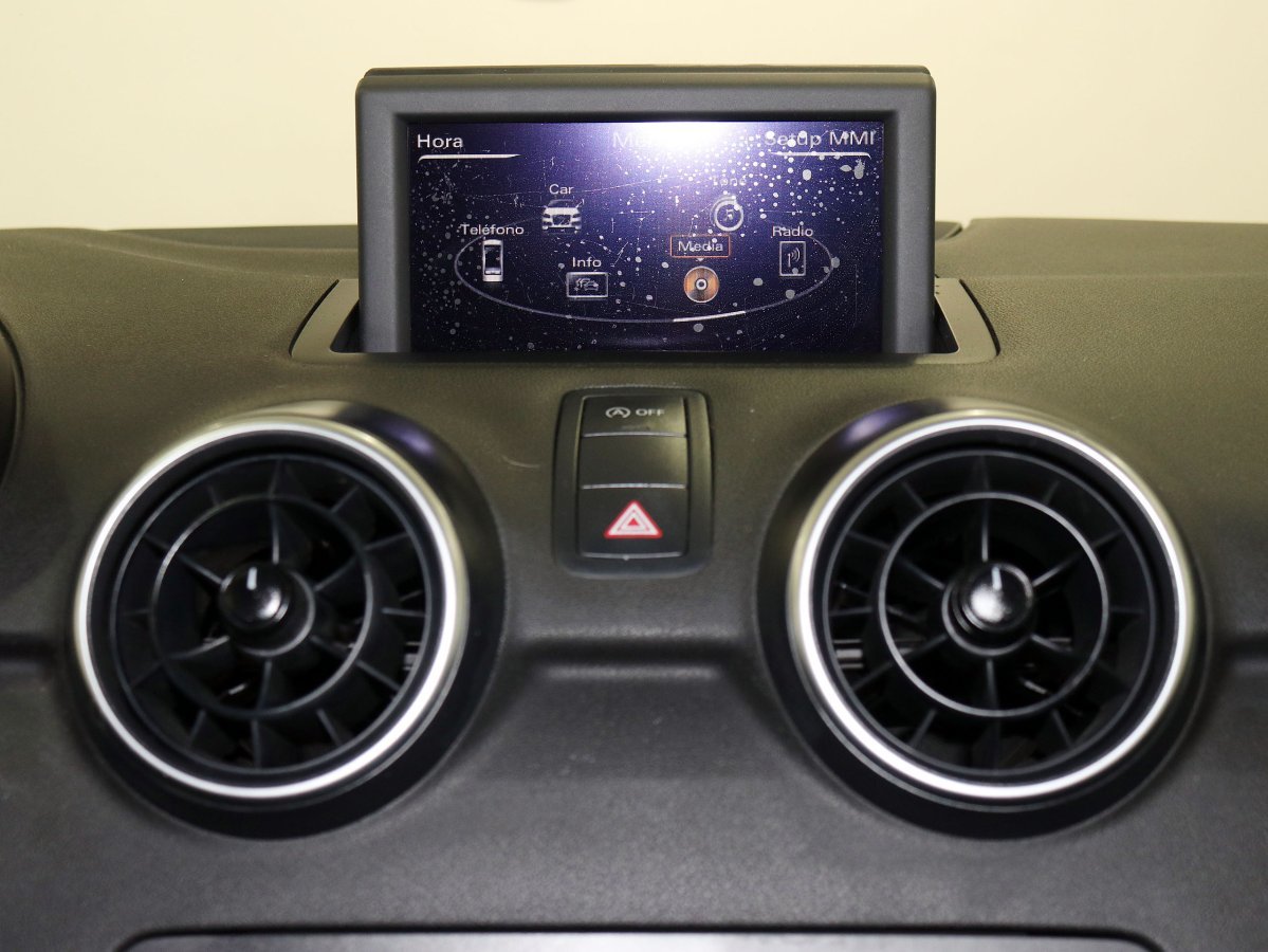 Foto Audi A1 Sportback 20