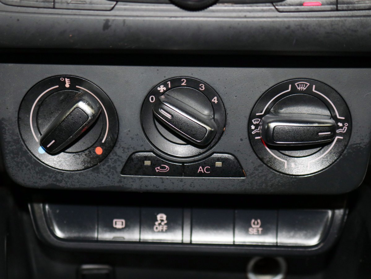 Foto Audi A1 Sportback 22