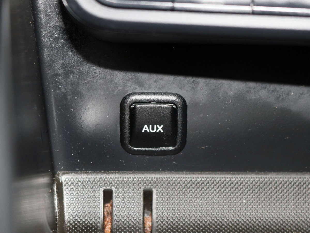 Foto Audi A1 Sportback 23