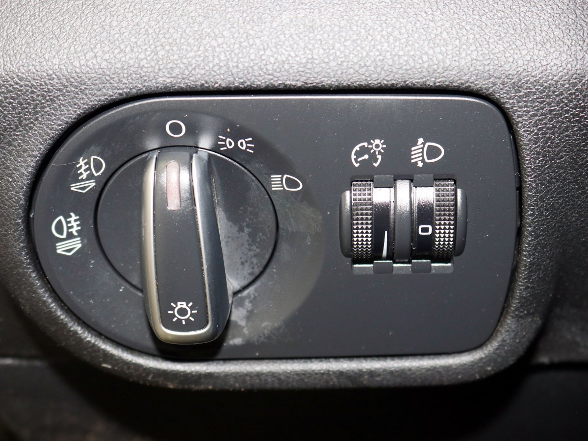 Foto Audi A1 Sportback 26