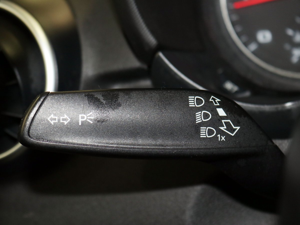 Foto Audi A1 Sportback 27