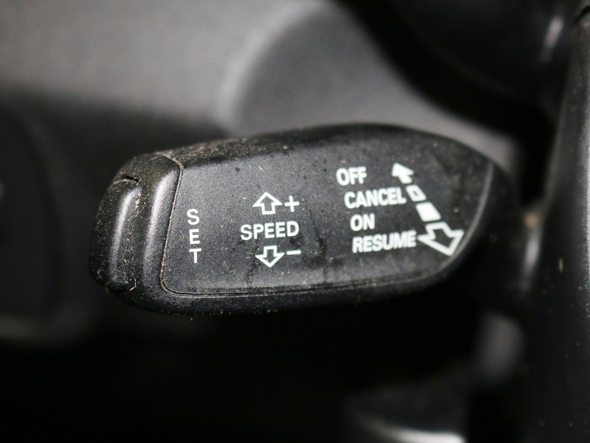 Foto Audi A1 Sportback 29