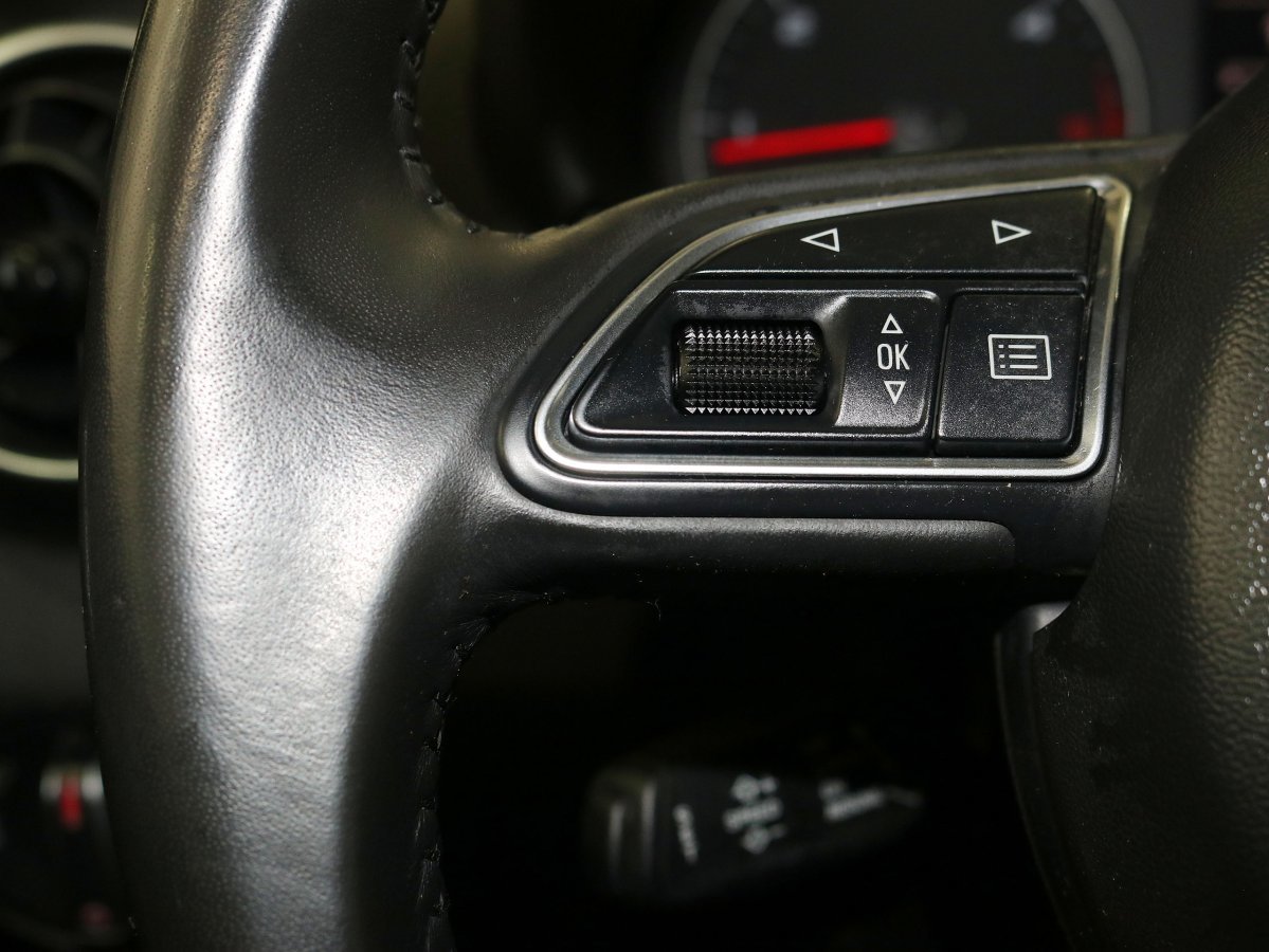 Foto Audi A1 Sportback 30