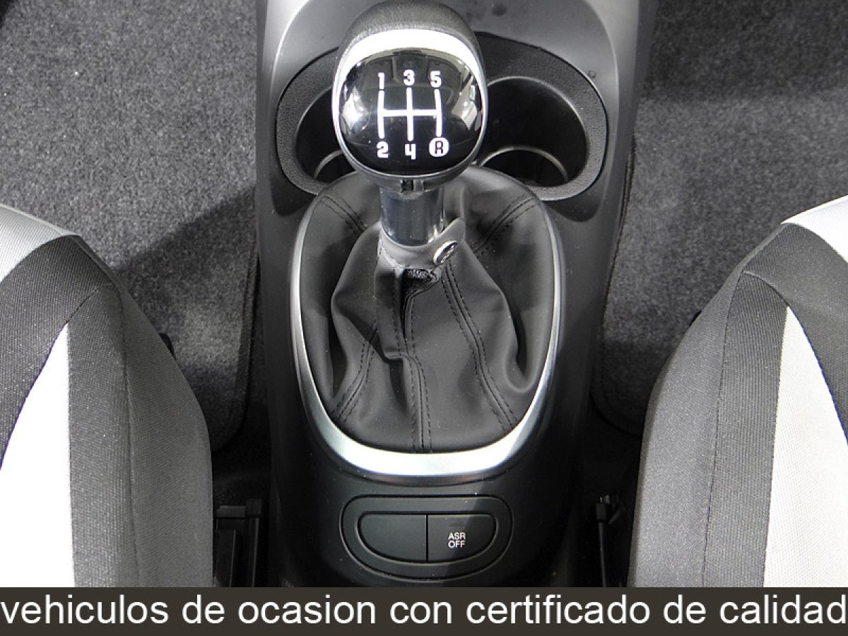 Foto Fiat 500L 25