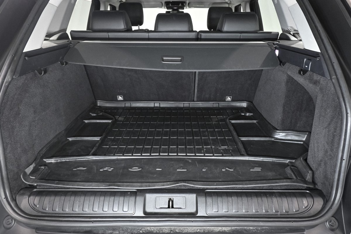 Foto Land-Rover Range Rover Sport 8