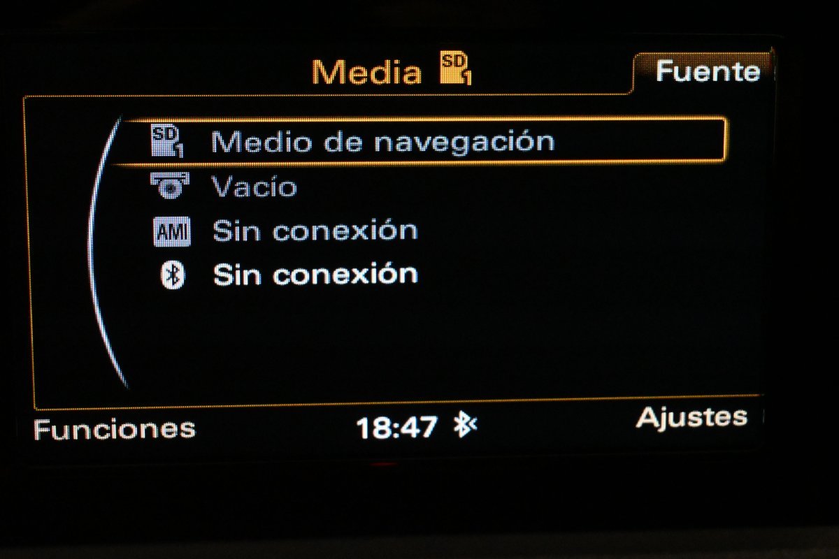 Foto Audi Q3 15
