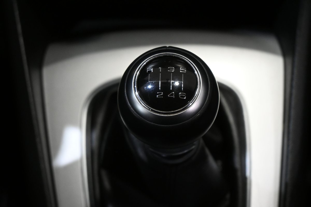 Foto Audi Q3 21