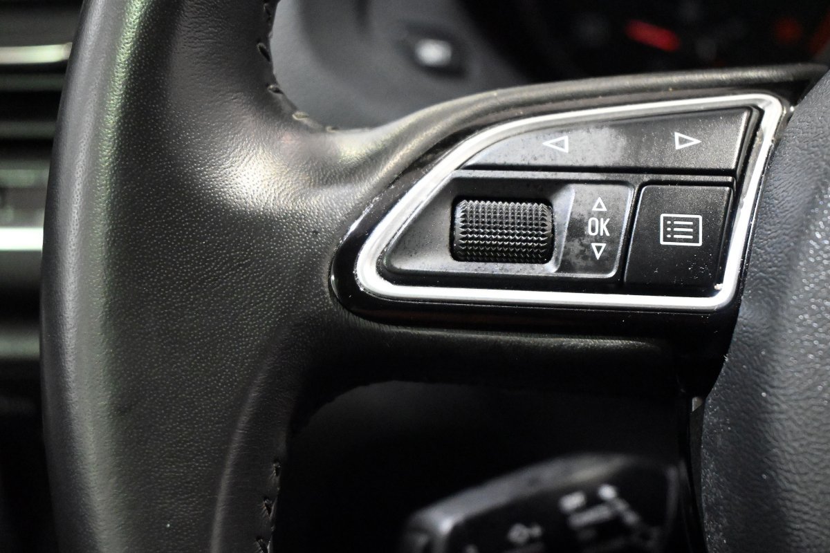 Foto Audi Q3 27