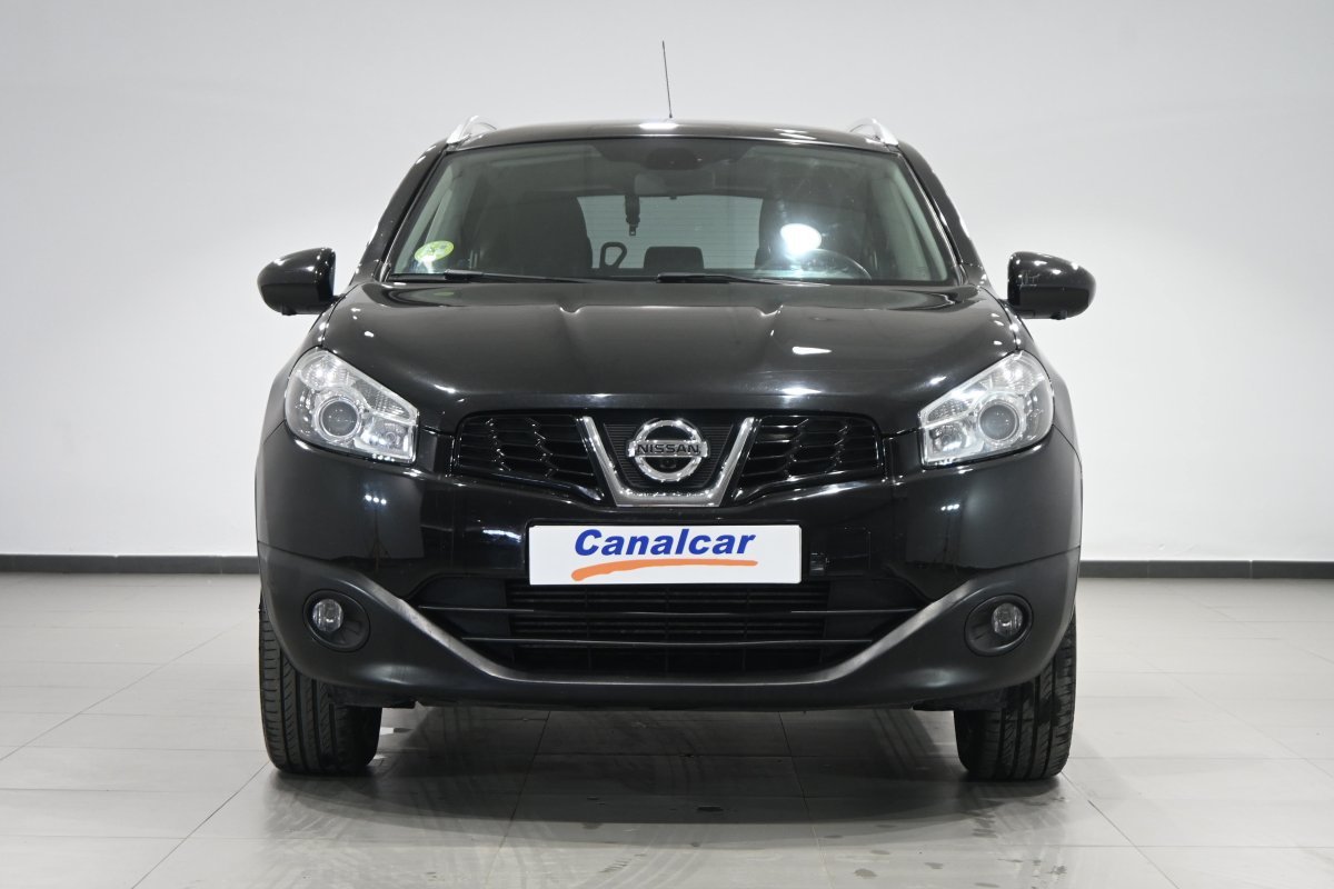 Foto Nissan Qashqai 2
