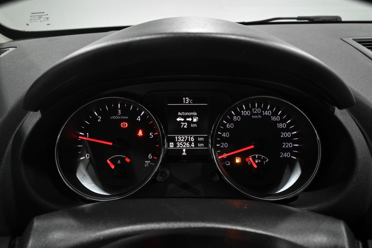 Foto Nissan Qashqai 14