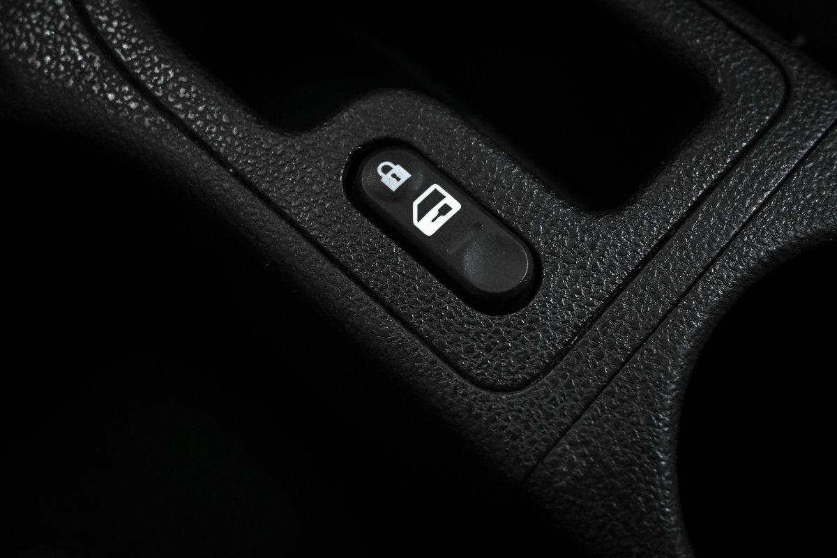 Foto Nissan Qashqai 25
