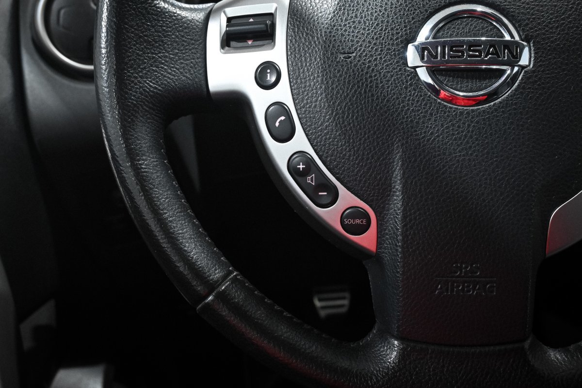 Foto Nissan Qashqai 28