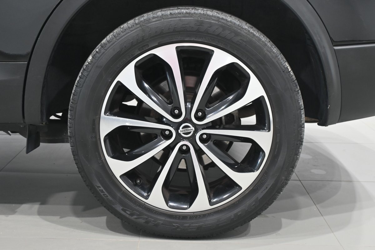 Foto Nissan Qashqai 33