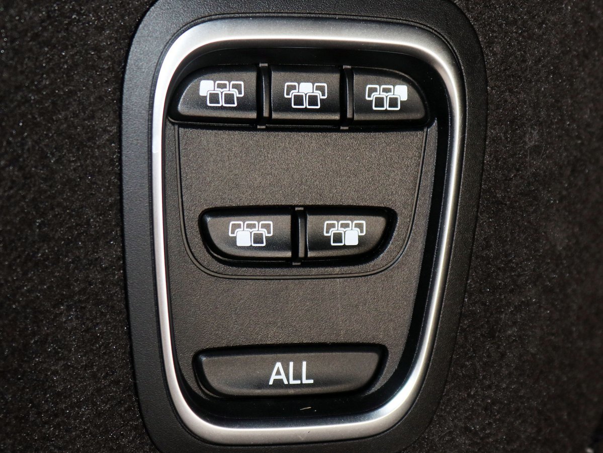 Foto Renault Espace 11