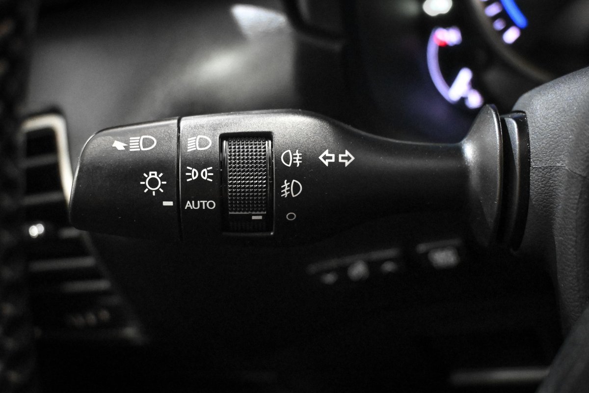 Foto Lexus NX 24