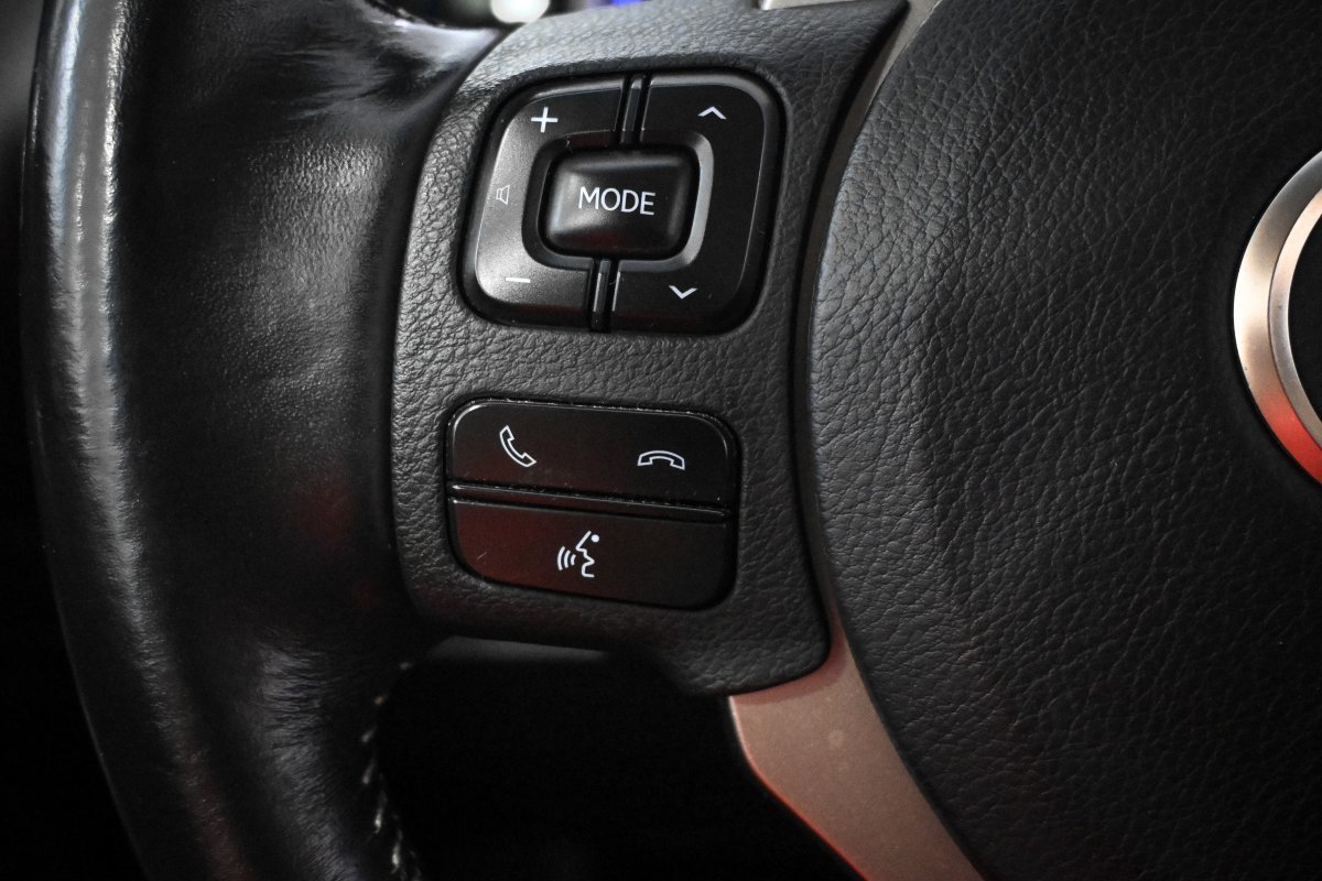 Foto Lexus NX 26