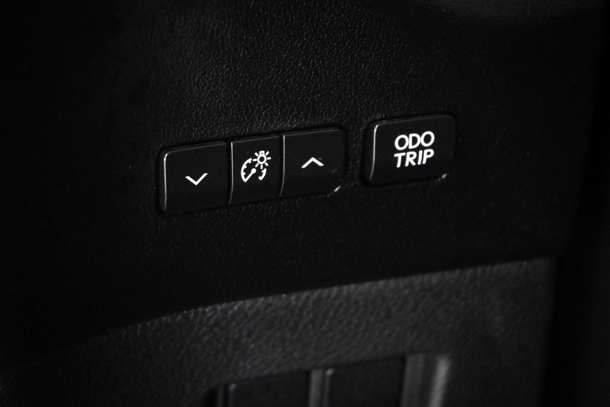 Foto Lexus NX 30