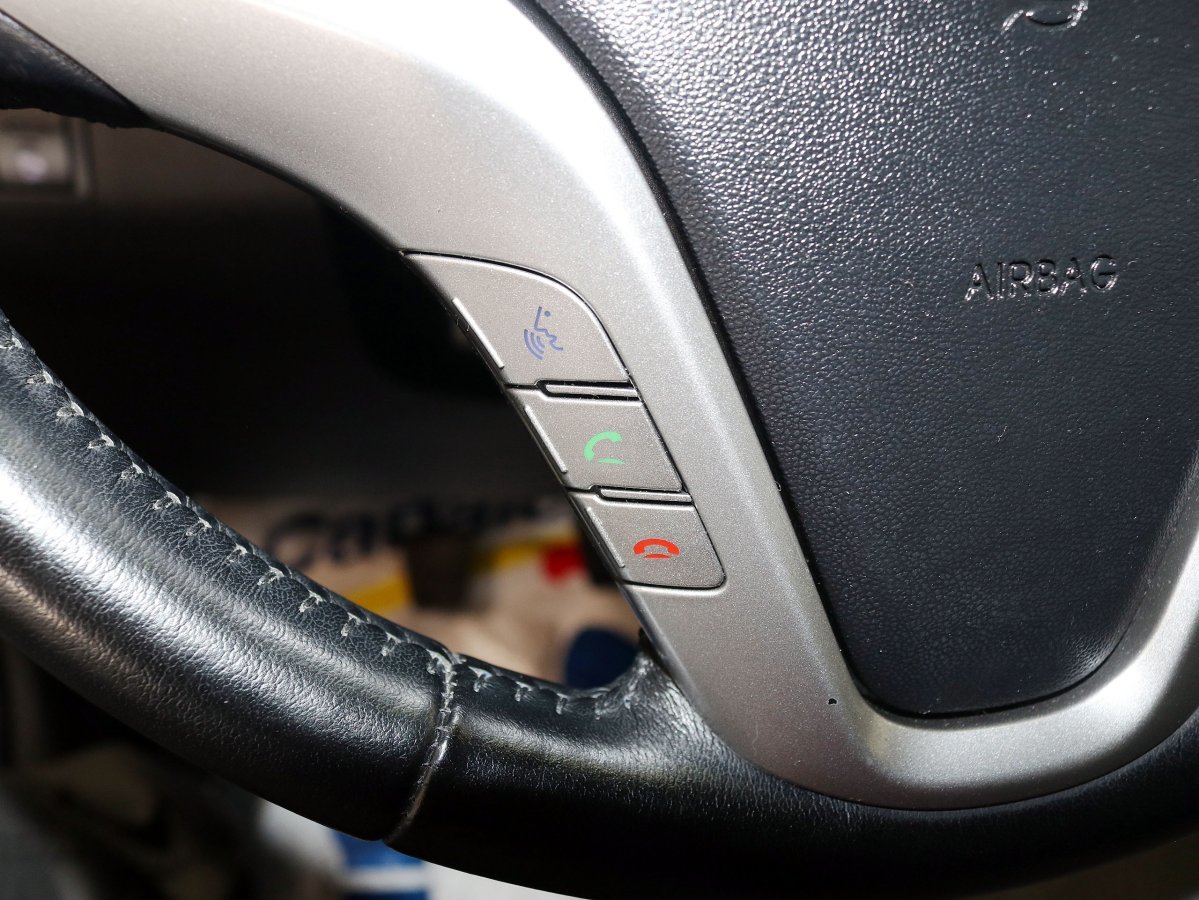 Foto Hyundai ix20 20