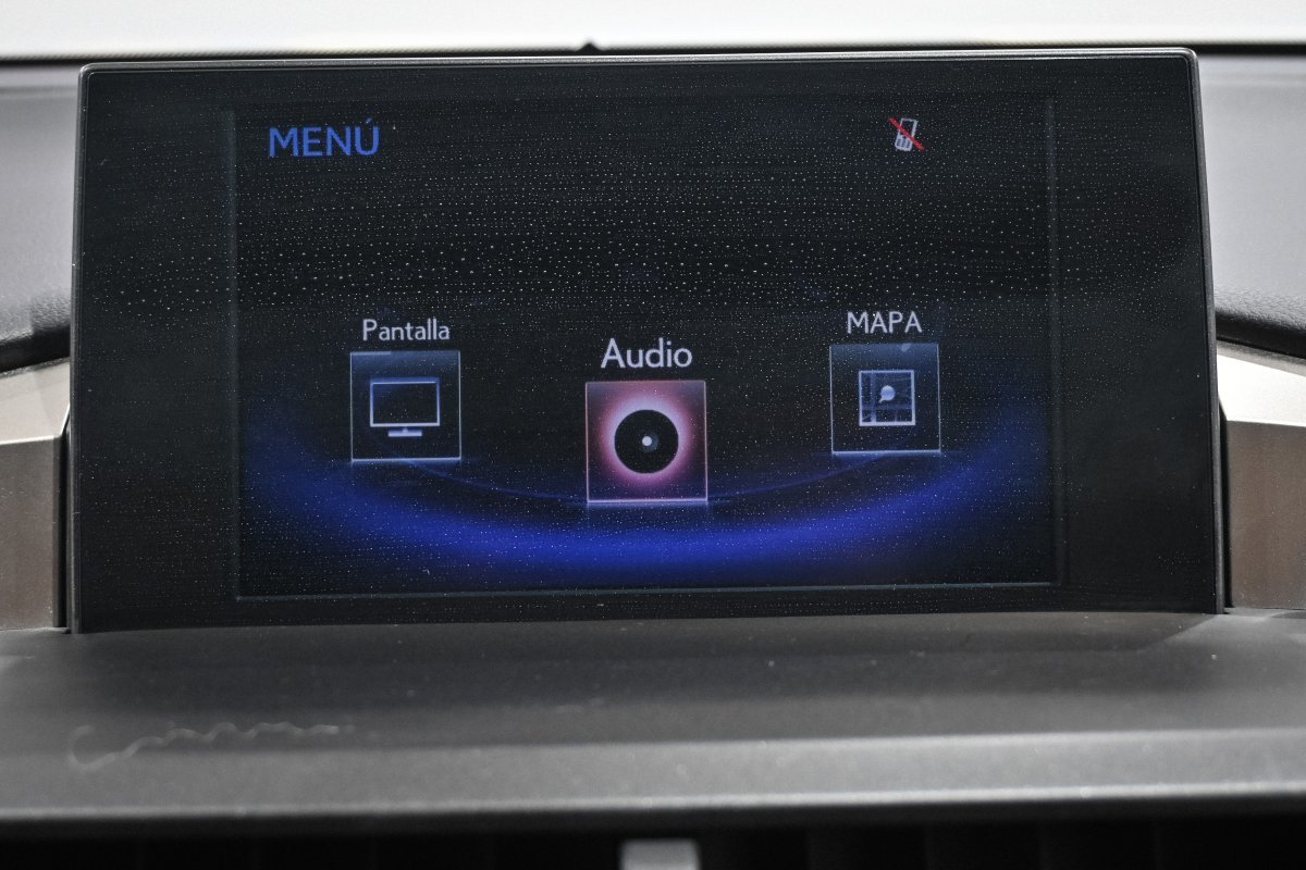 Foto Lexus NX 16